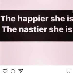 Meet your Posher, Janessa